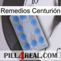 Remedios Centurión 21